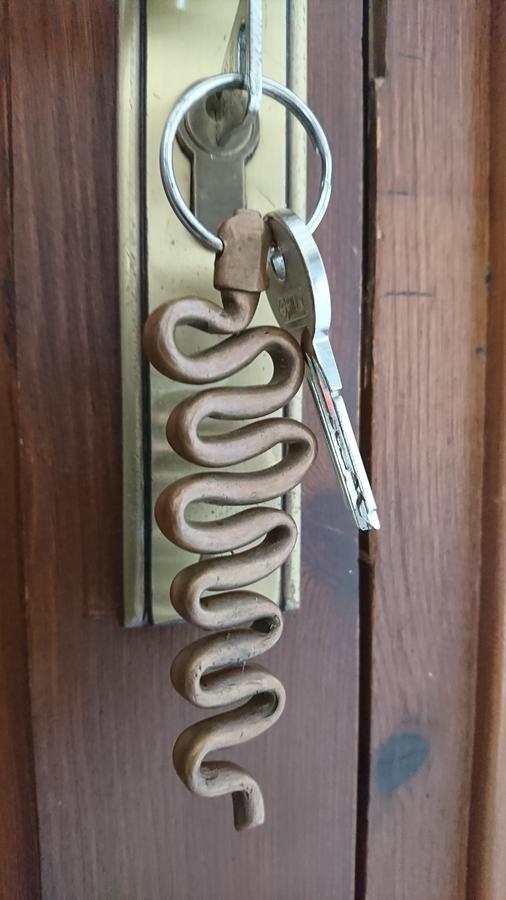 Can Patiras B&B Cistella Exteriör bild