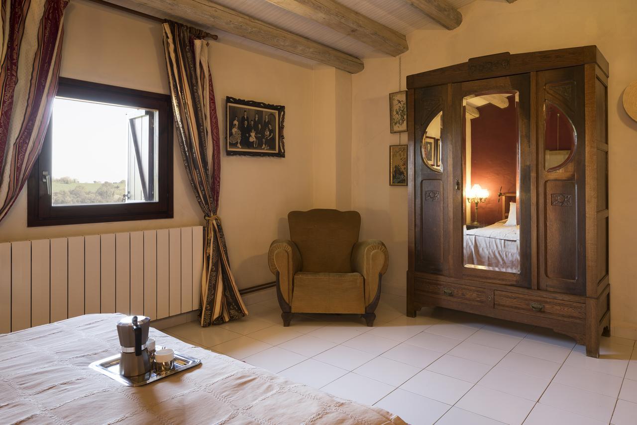 Can Patiras B&B Cistella Exteriör bild